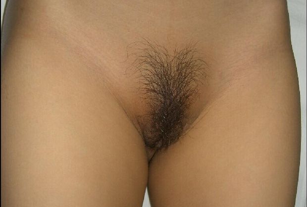 Sexy chinese hairy in a amazing rookie pussy photo