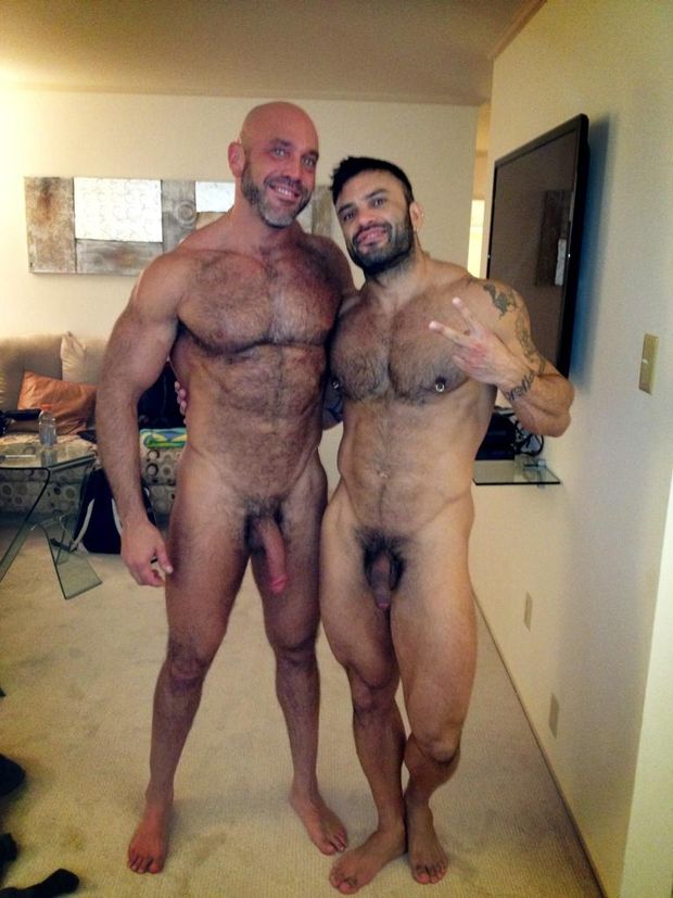 gay pornstar Rogan Richards (a.k.a Tristan Hamilton) and Jesse Jackman!