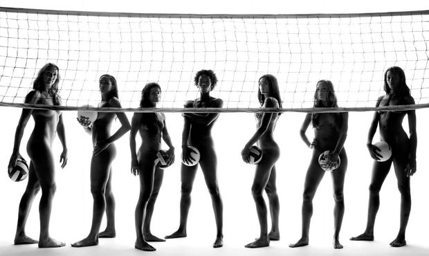 Olympic Volleyball Team