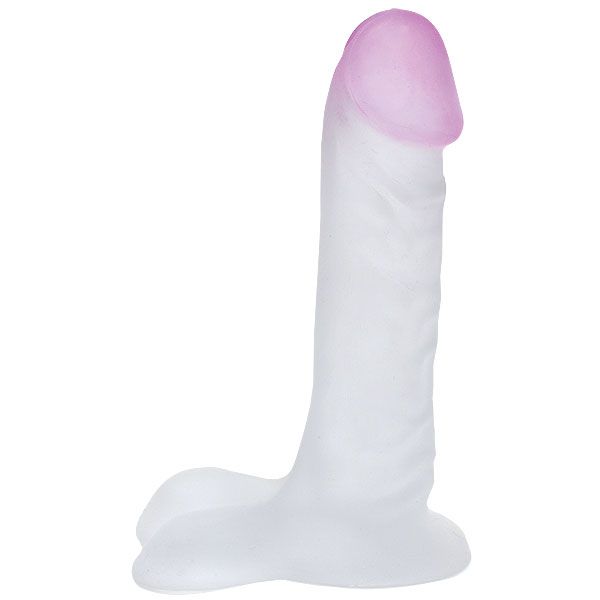 Blush Ultra Realistic Dildo