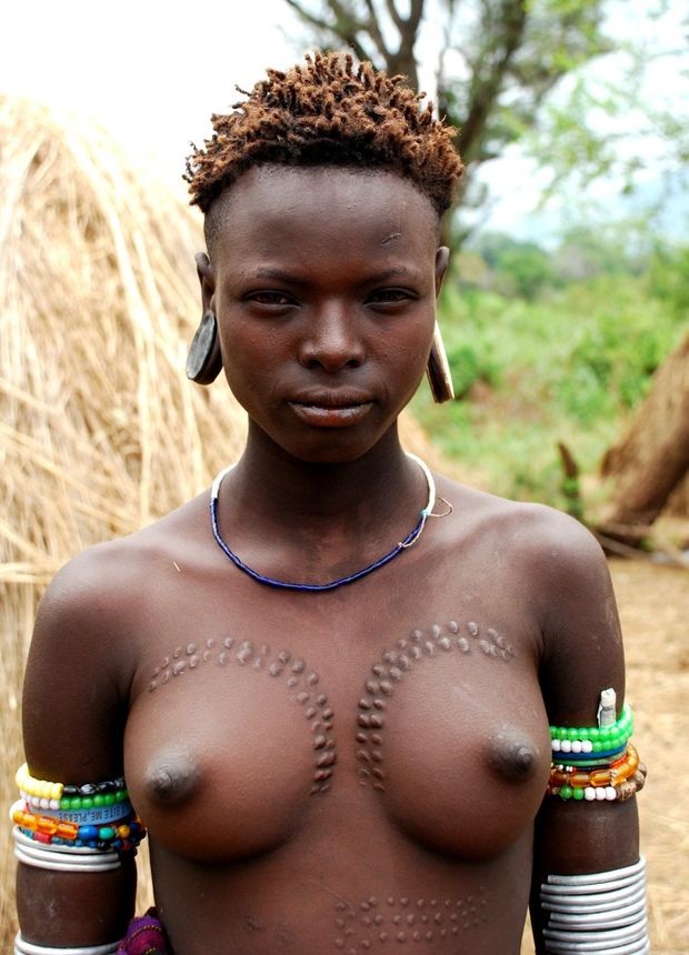 african tribal