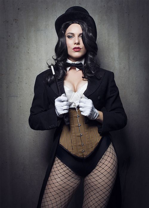 zatanna