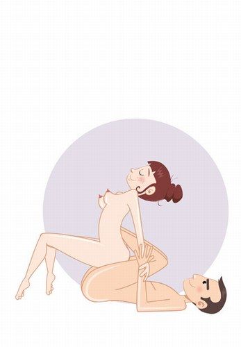 Sex positions - kamasutra sex positionsThe Ape