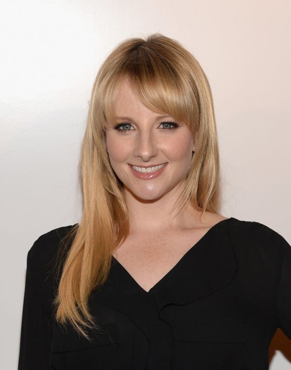 Melissa Rauch