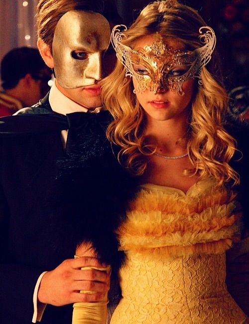 ༺༻Masquerade Ball༺༻