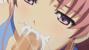 Swallow Hentai Gifs Sex Com