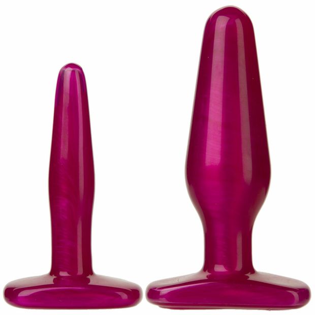 Best Anal Training Kit for Increased Anal Intimacy