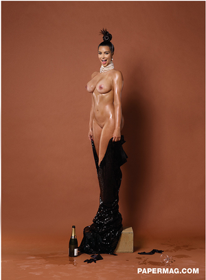 Mulheres gostosas da buceta linda Buceta da kim kardashian