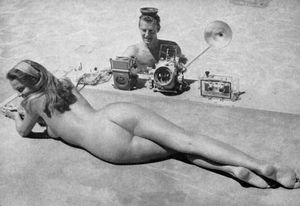 Diane webber nackt