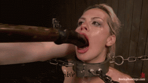 Blowjob Machien
