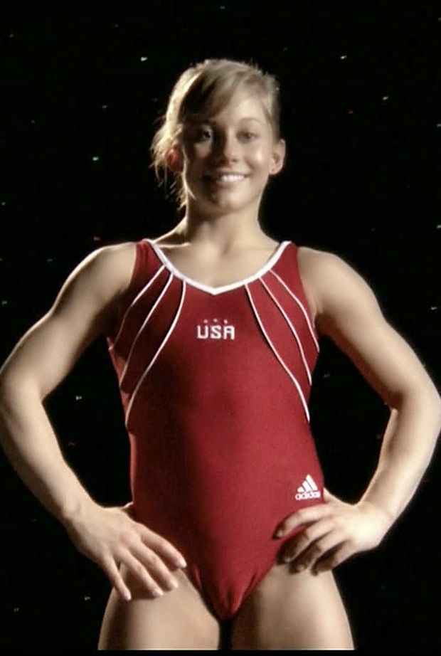 shawn johnson