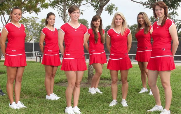 Conference USA Tennis