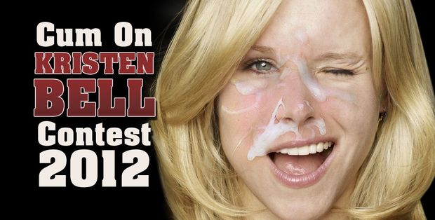 Kristen Bell fake