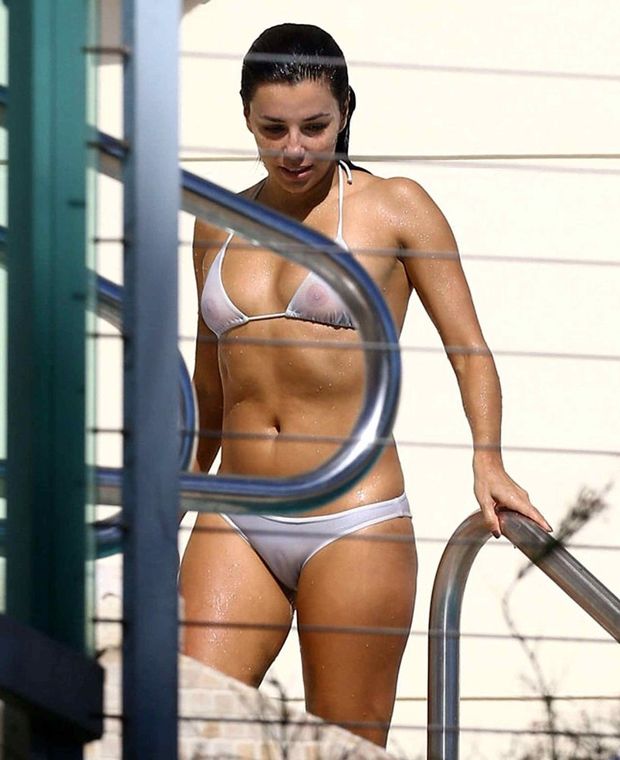 Eva longoria