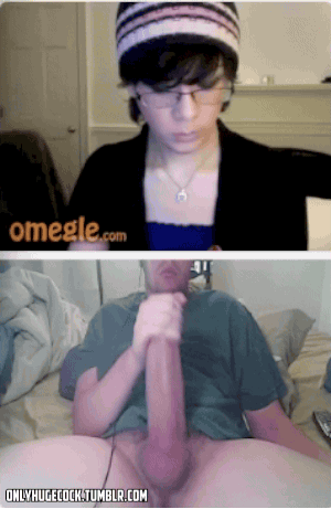 Webcam Big Cock