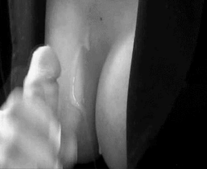 Miniskirt gay precum tits