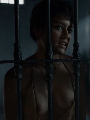 Tits sellers rosabell laurenti EVERY Game