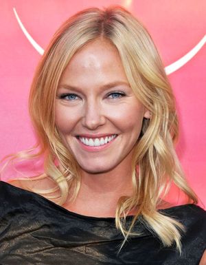 Of kelli giddish nude pictures
