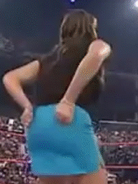 Leak stephanie mcmahon nude Stephanie McMahon
