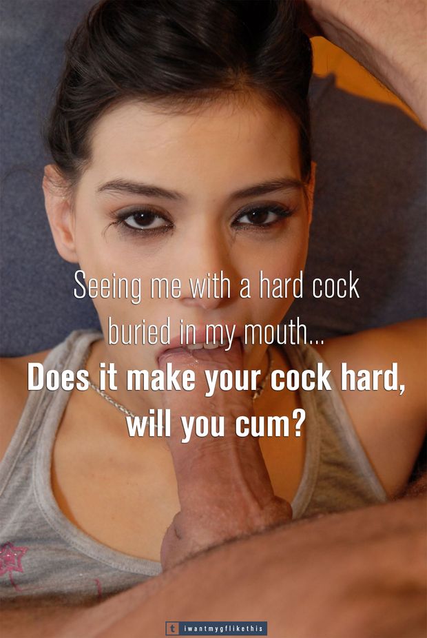 The largest and most original cheating and cuckold captions archive on Tumblr!