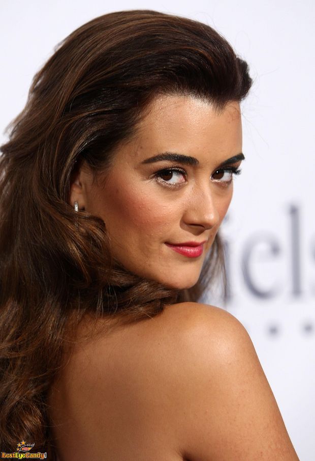 Cote de Pablo