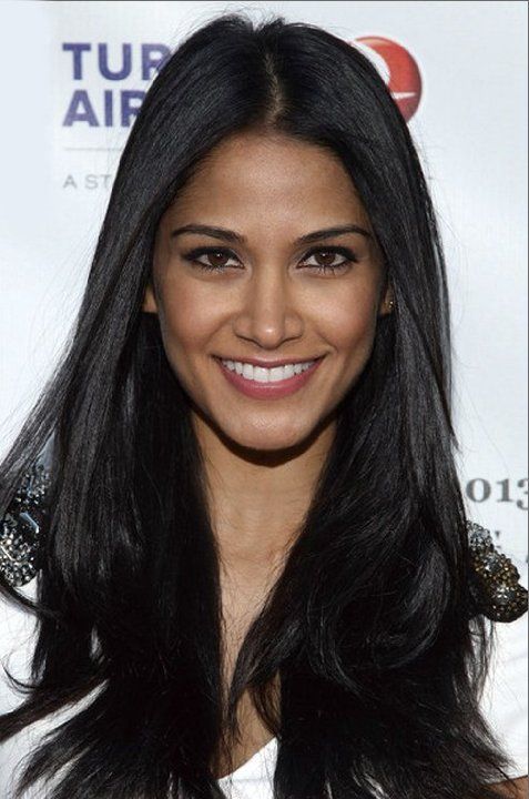 Melanie chandra nude