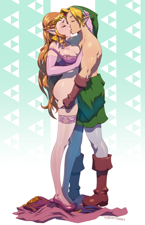 Zelda hentai 2010 jelsoft enterprises ltd