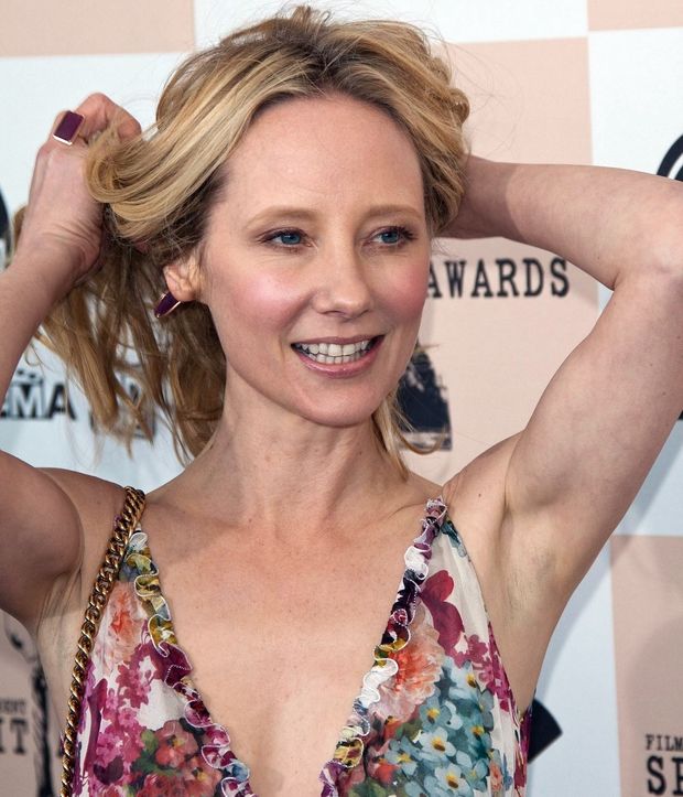 Anne Heche