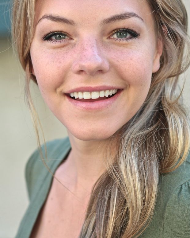 Eloise Mumford