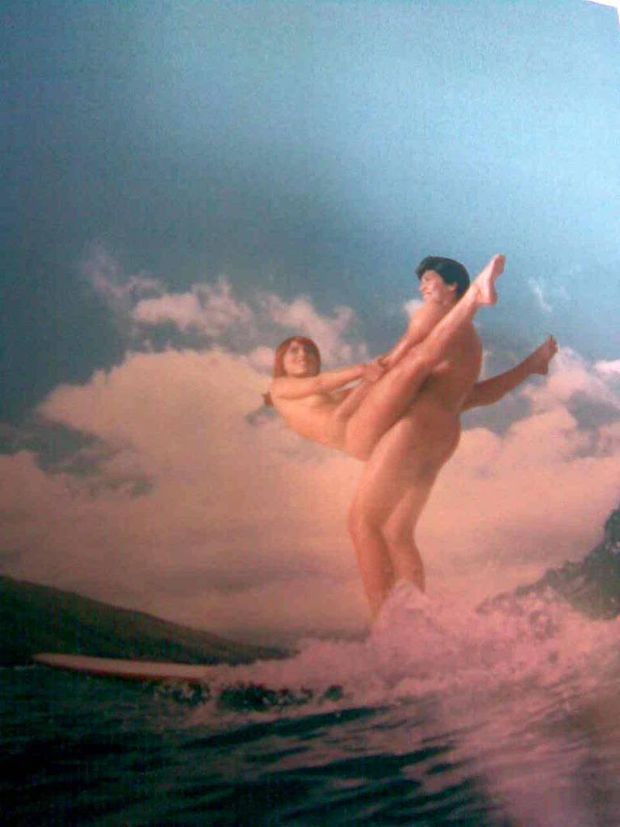 surfing sex