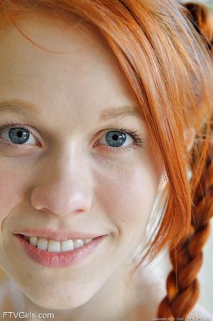 Dolly Geil Rothaarige Sadomaso
