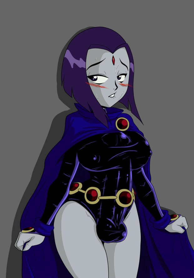 Shameful Raven