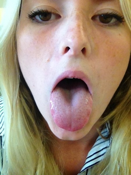 Ready For Cum