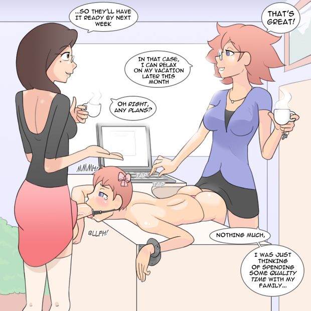 Cartoon Pegging Mhj531