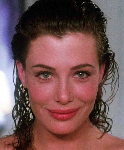 Kelly LeBrock