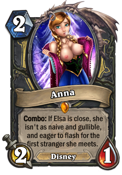 sex game card Anna