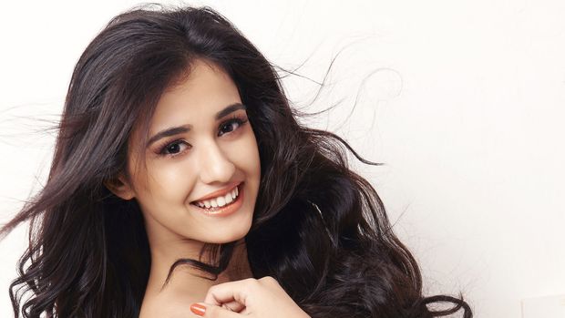 Disha Patani Mohini90