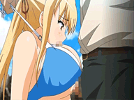 2次エロgif画像 ビキニ 巨乳 パイズリ Bradbbq 2次エロgif画像 ビキニ 巨乳 パイズリ Bradbbq