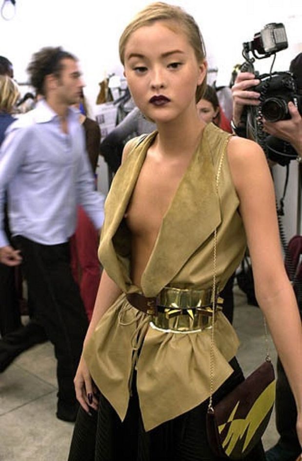 devon aoki