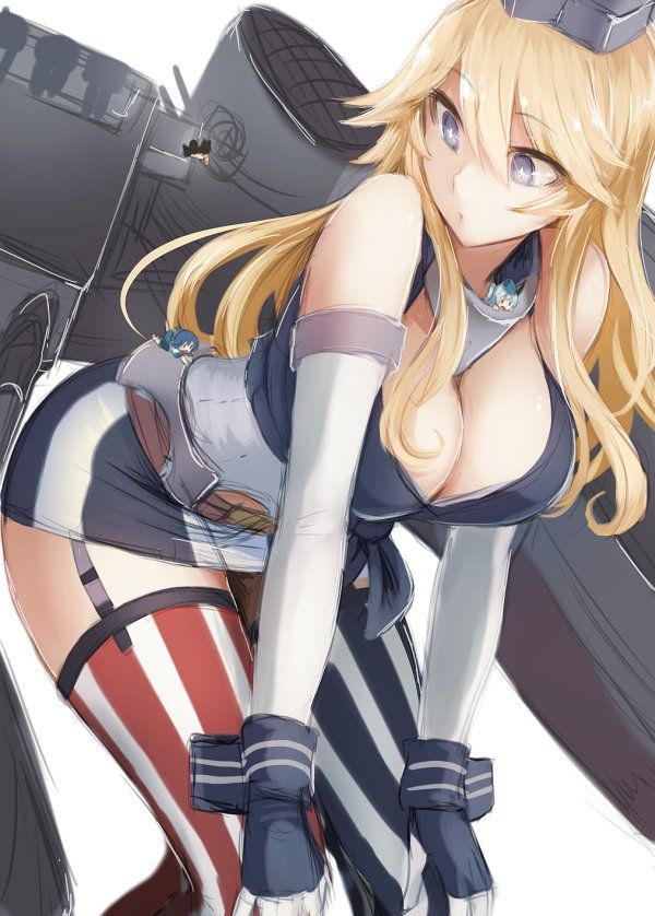 USS Iowa