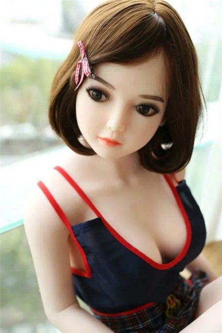 Adult Dolls Japanese Sex Dolls Big Eyes Big Boobs – Candice 140cm £1,110.00