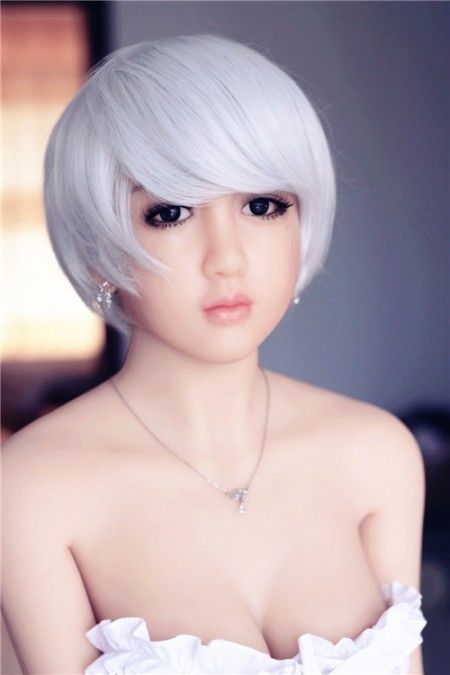 Real Life Sex Doll Japanese Sex Doll-Nainai 148cm ... £1,250.00