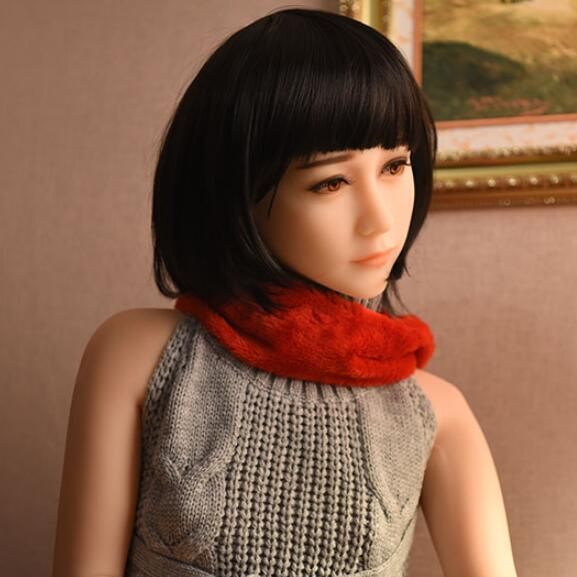 Life Like Sex Dolls For Male Real Dolls A Cup- Kayla 158cm $1,900.00