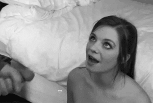 GIFs - Eye Cumshots - Последние.