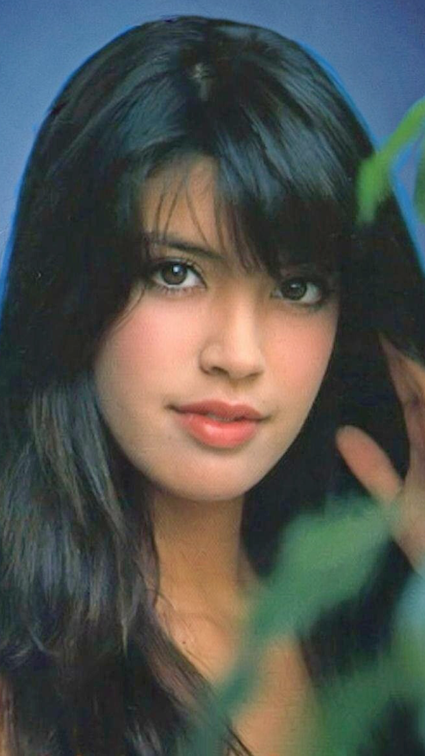 Phoebe Cates