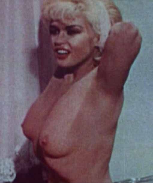 Jayne Mansfield