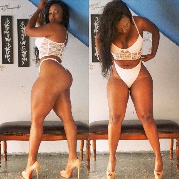 Breakmut: briana bette