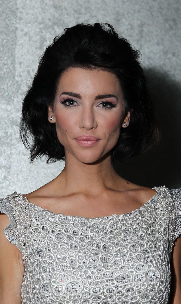 Jacqueline Macinnes Wood Marinavisconti