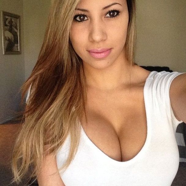 Ericka Camacho Leaked