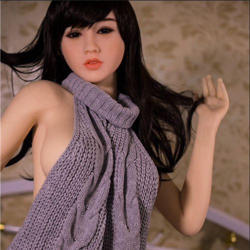 Life Size Sex Doll With Stand Function – Hermosa 158cm $1,900.00